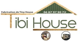 Logo Tibi House