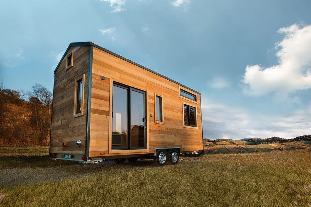 Tiny house par Quadrapol