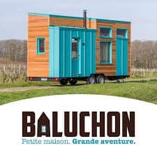 Logo Baluchon